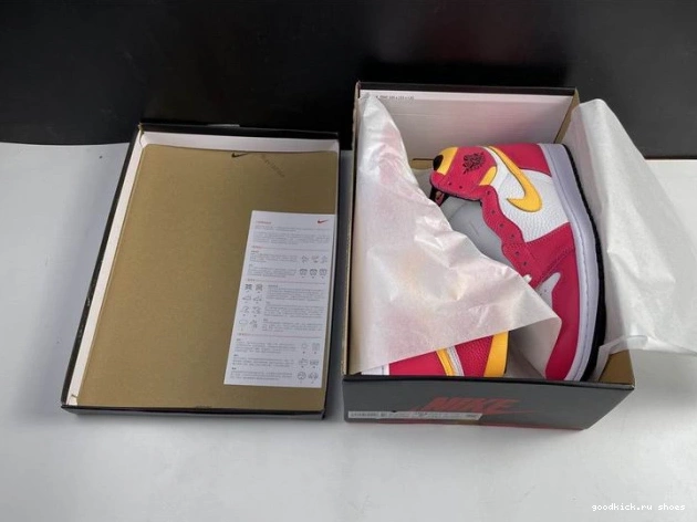 Rep 1 Air Red Fusion High OGLight Jordan 555088-603 0721